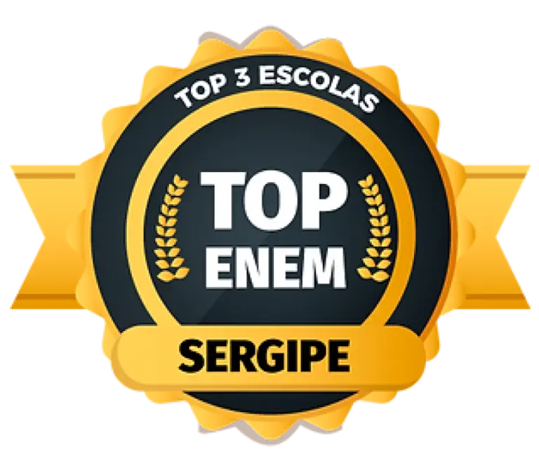 Top Enem Sergipe