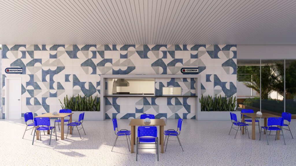Refeitório